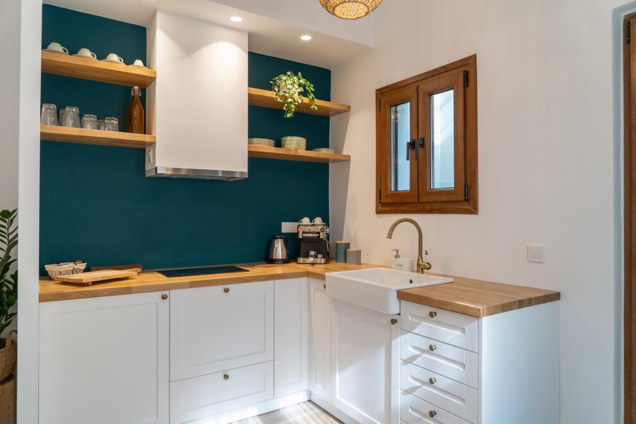 Lemon Garden Apartment