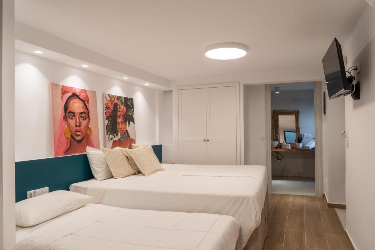 Lemon Garden Apartment *