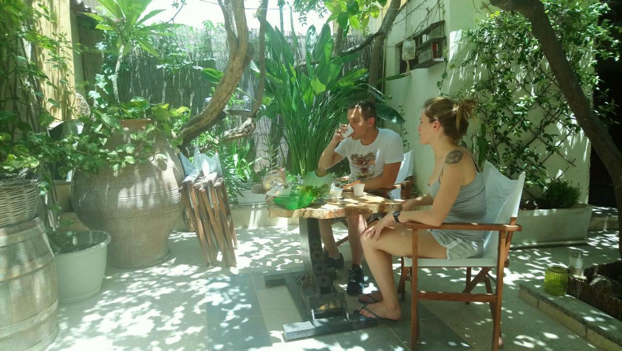 Lemon Garden Apartment Heraklion (Crete)